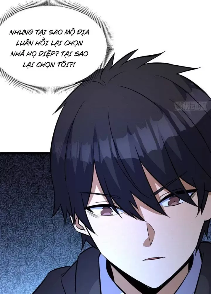 Đô Thị Cực Phẩm Y Thần Chap 301 - Next Chap 302