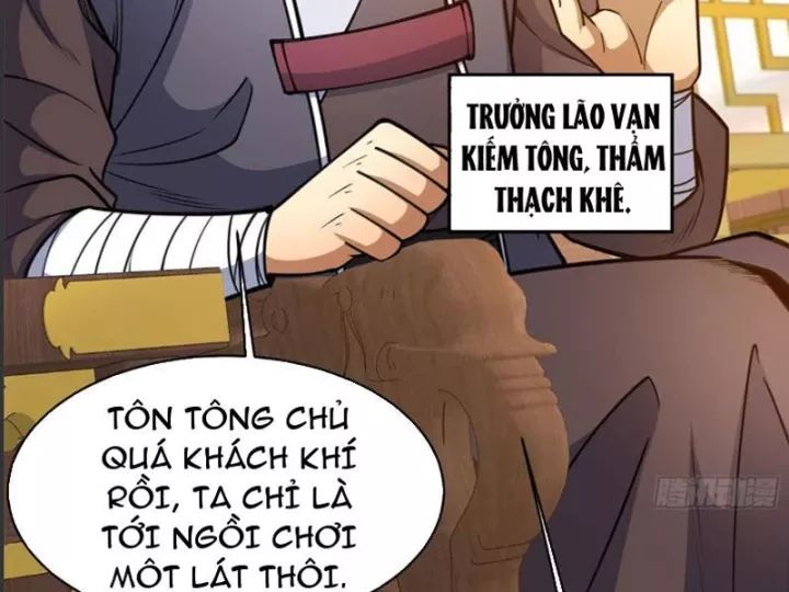 Đô Thị Cực Phẩm Y Thần Chap 312 - Next Chap 313