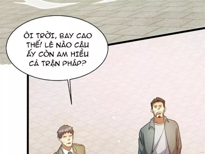 Đô Thị Cực Phẩm Y Thần Chap 312 - Next Chap 313