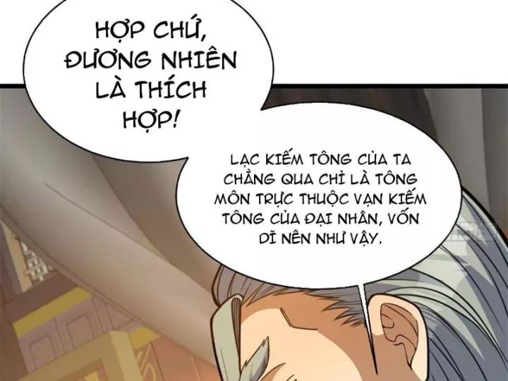 Đô Thị Cực Phẩm Y Thần Chap 312 - Next Chap 313