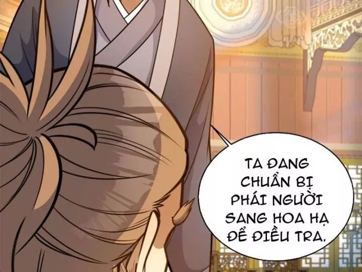 Đô Thị Cực Phẩm Y Thần Chap 312 - Next Chap 313