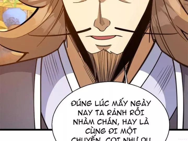Đô Thị Cực Phẩm Y Thần Chap 312 - Next Chap 313