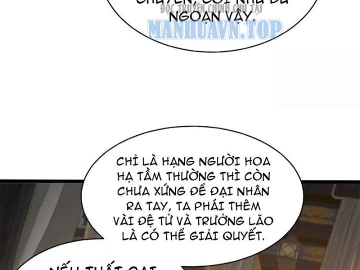 Đô Thị Cực Phẩm Y Thần Chap 312 - Next Chap 313