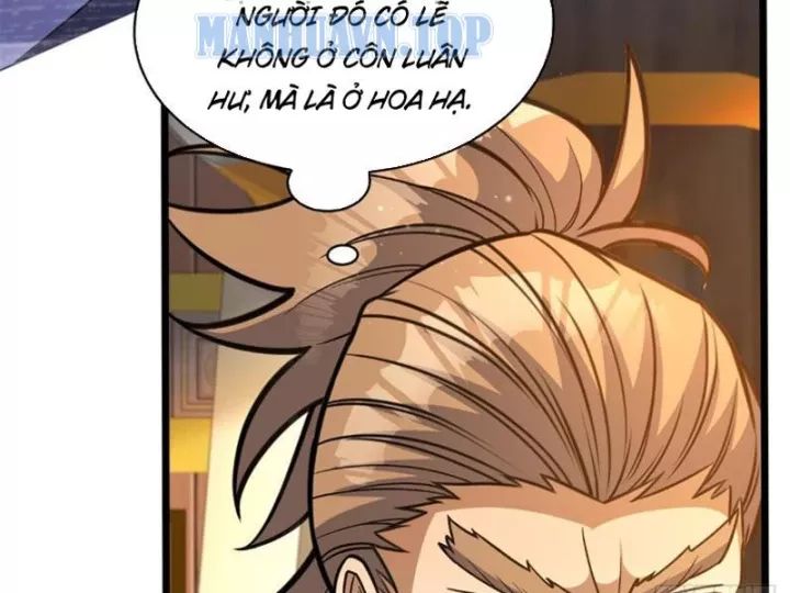 Đô Thị Cực Phẩm Y Thần Chap 312 - Next Chap 313