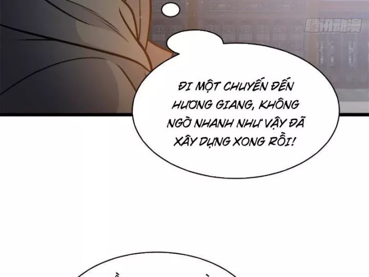 Đô Thị Cực Phẩm Y Thần Chap 312 - Next Chap 313