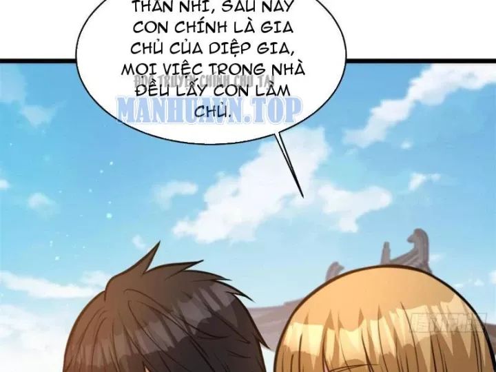 Đô Thị Cực Phẩm Y Thần Chap 312 - Next Chap 313