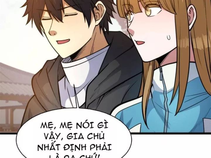 Đô Thị Cực Phẩm Y Thần Chap 312 - Next Chap 313