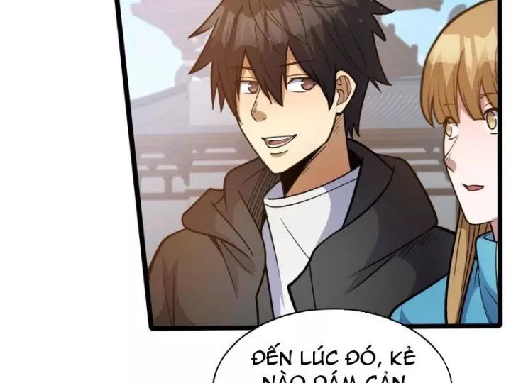 Đô Thị Cực Phẩm Y Thần Chap 312 - Next Chap 313