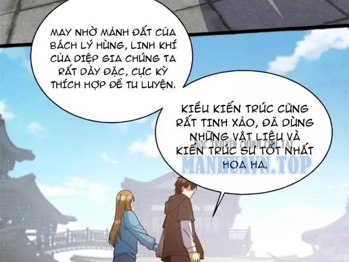 Đô Thị Cực Phẩm Y Thần Chap 312 - Next Chap 313