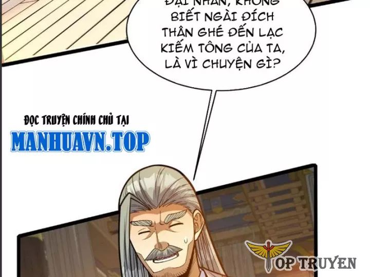 Đô Thị Cực Phẩm Y Thần Chap 312 - Next Chap 313