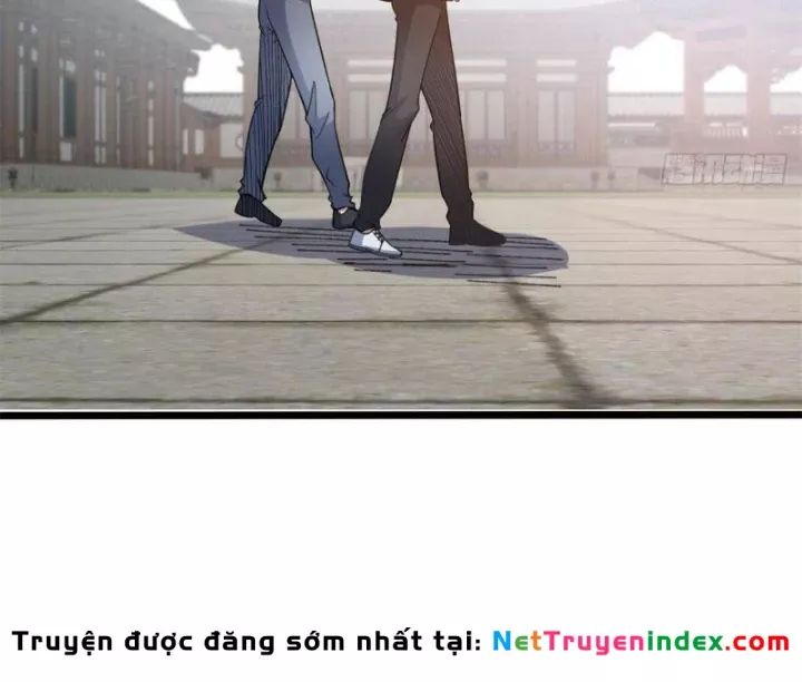 Đô Thị Cực Phẩm Y Thần Chap 312 - Next Chap 313