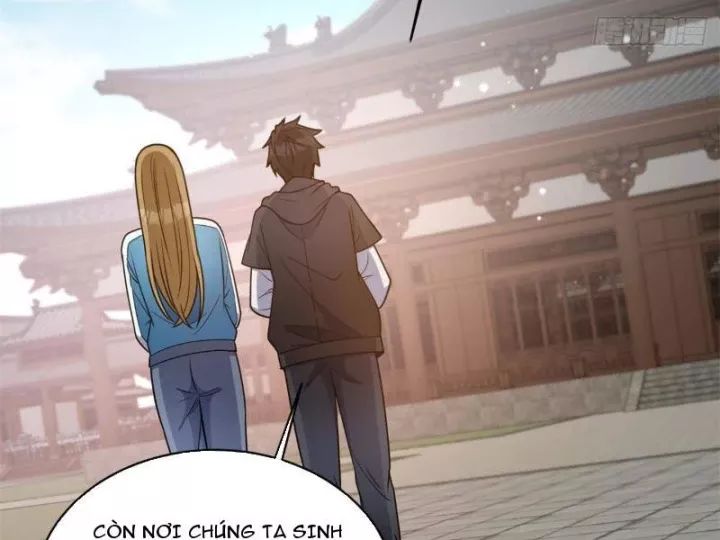 Đô Thị Cực Phẩm Y Thần Chap 312 - Next Chap 313
