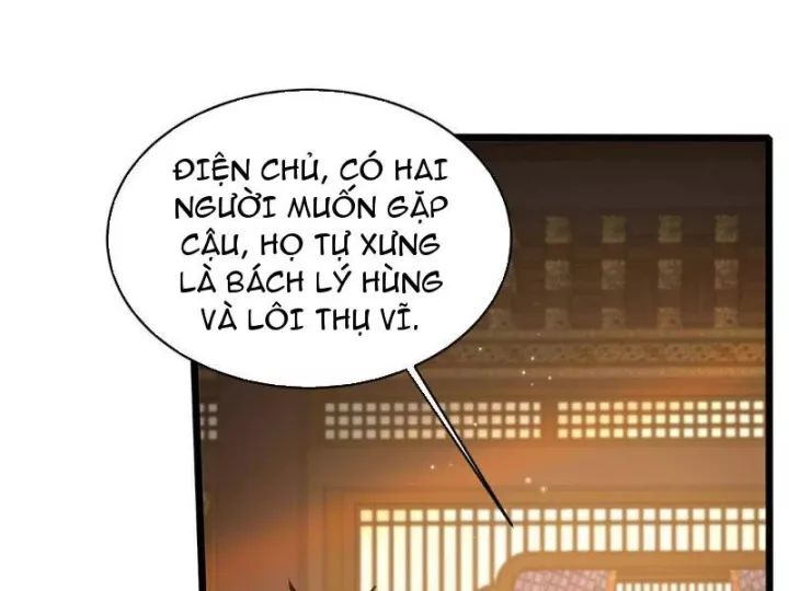 Đô Thị Cực Phẩm Y Thần Chap 312 - Next Chap 313