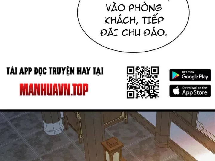 Đô Thị Cực Phẩm Y Thần Chap 312 - Next Chap 313