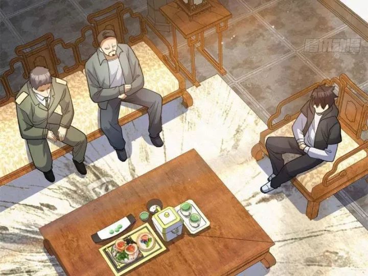 Đô Thị Cực Phẩm Y Thần Chap 312 - Next Chap 313