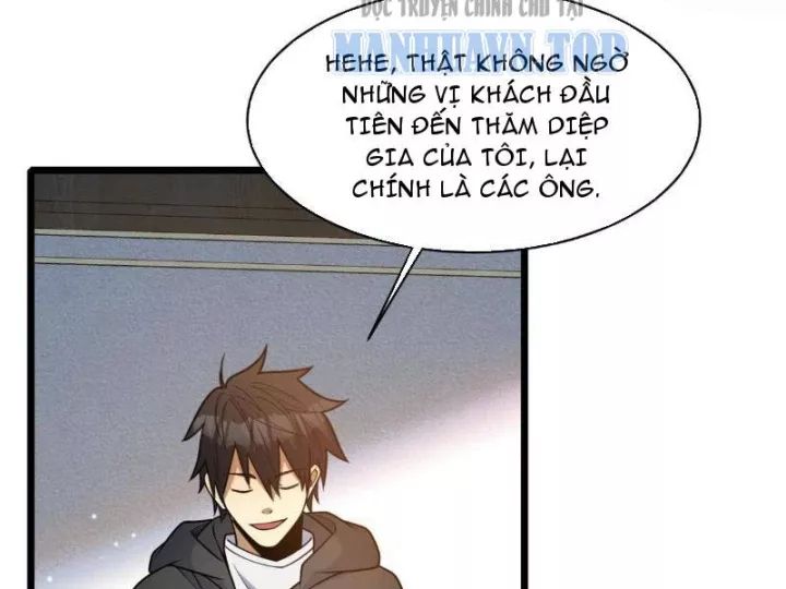 Đô Thị Cực Phẩm Y Thần Chap 312 - Next Chap 313
