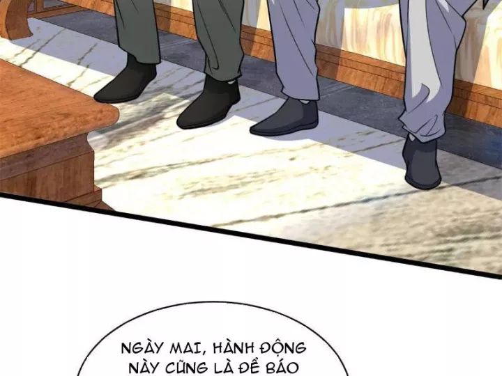 Đô Thị Cực Phẩm Y Thần Chap 312 - Next Chap 313