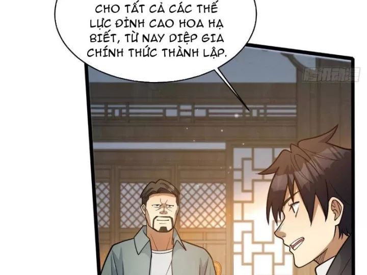 Đô Thị Cực Phẩm Y Thần Chap 312 - Next Chap 313