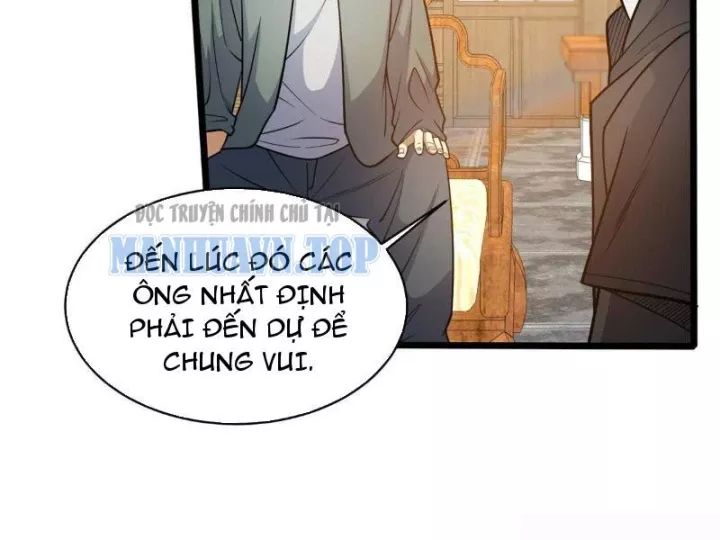 Đô Thị Cực Phẩm Y Thần Chap 312 - Next Chap 313