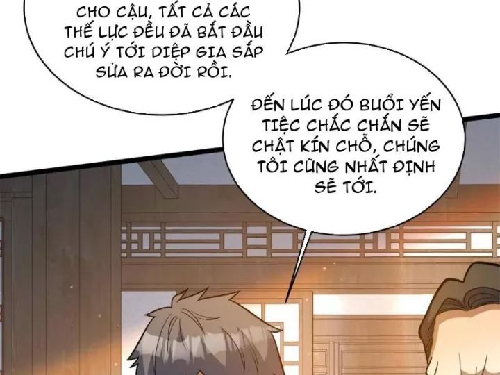 Đô Thị Cực Phẩm Y Thần Chap 312 - Next Chap 313