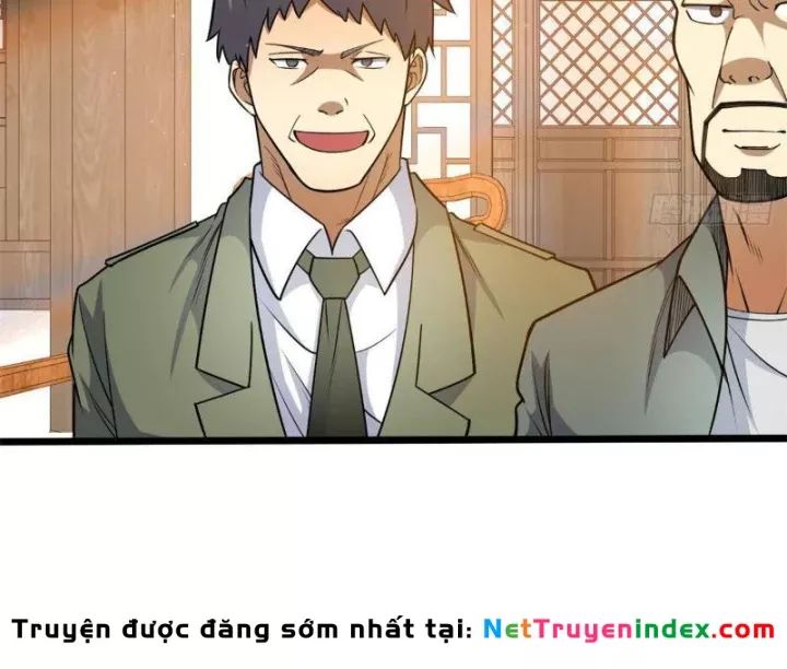 Đô Thị Cực Phẩm Y Thần Chap 312 - Next Chap 313