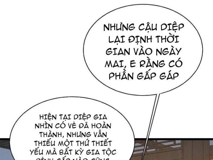 Đô Thị Cực Phẩm Y Thần Chap 312 - Next Chap 313