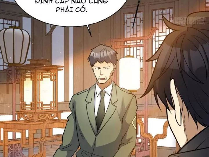Đô Thị Cực Phẩm Y Thần Chap 312 - Next Chap 313