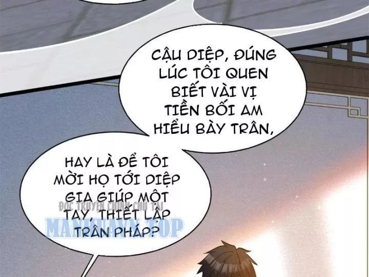 Đô Thị Cực Phẩm Y Thần Chap 312 - Next Chap 313