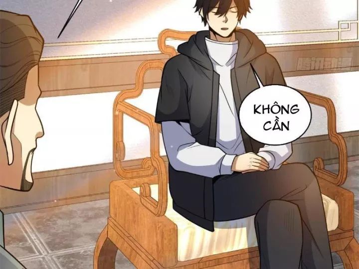 Đô Thị Cực Phẩm Y Thần Chap 312 - Next Chap 313