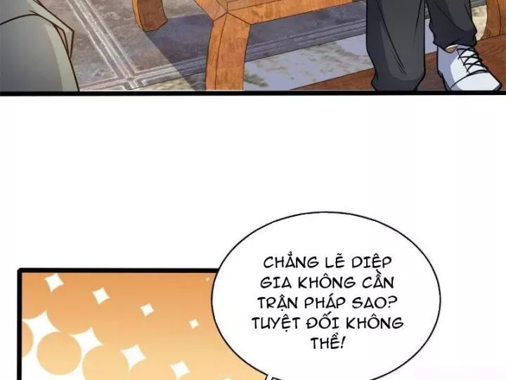 Đô Thị Cực Phẩm Y Thần Chap 312 - Next Chap 313