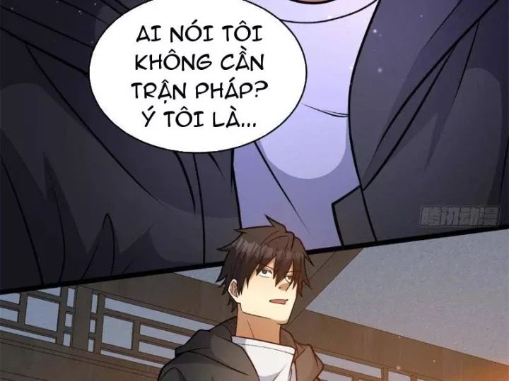 Đô Thị Cực Phẩm Y Thần Chap 312 - Next Chap 313