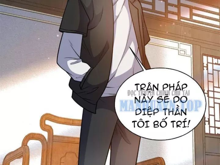 Đô Thị Cực Phẩm Y Thần Chap 312 - Next Chap 313