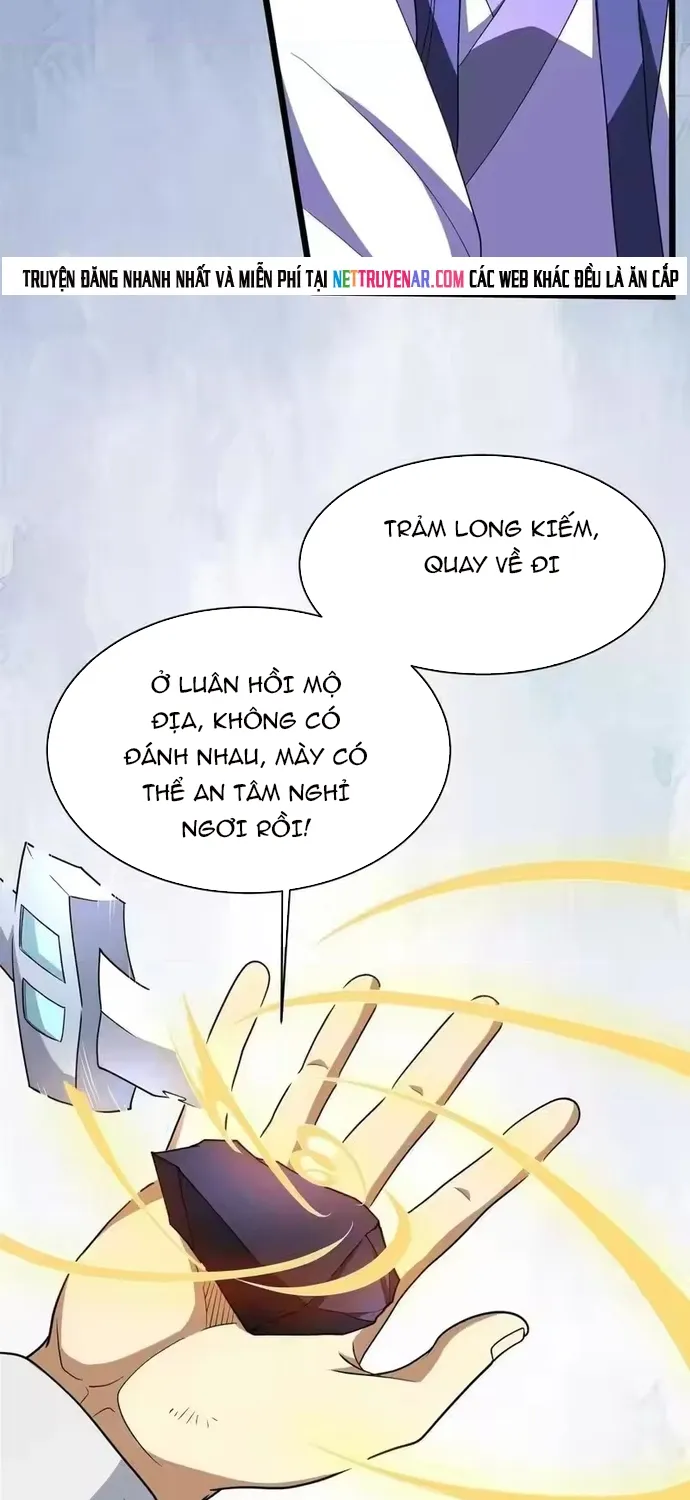 Đô Thị Cực Phẩm Y Thần Chap 323 - Next Chap 324