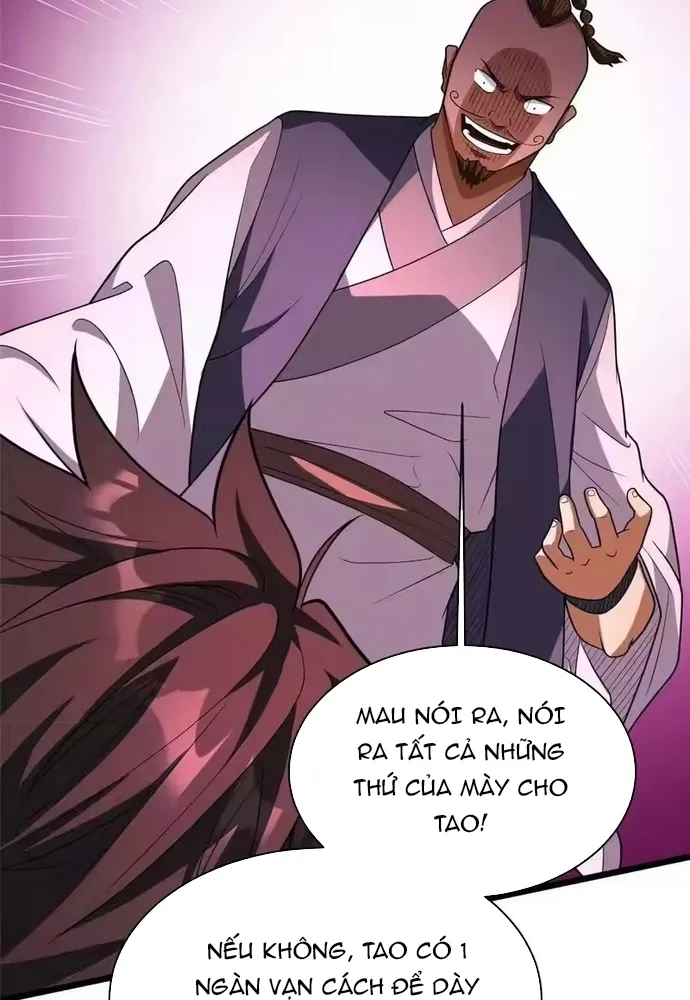 Đô Thị Cực Phẩm Y Thần Chap 323 - Next Chap 324