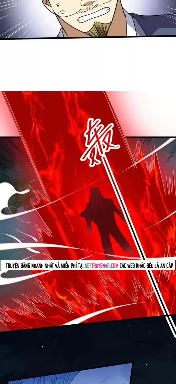 Đô Thị Cực Phẩm Y Thần Chap 323 - Next Chap 324