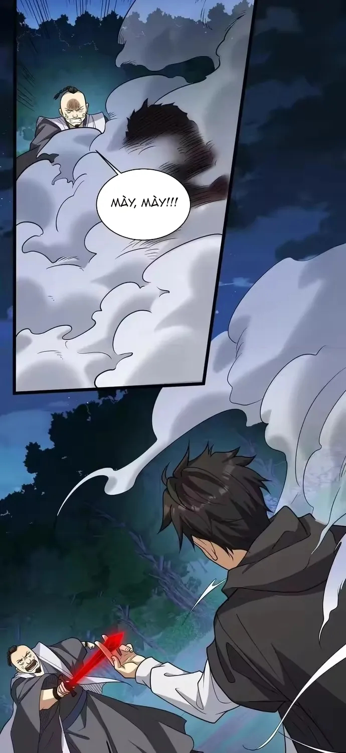 Đô Thị Cực Phẩm Y Thần Chap 323 - Next Chap 324