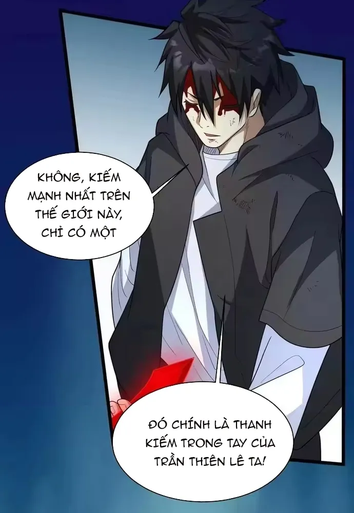 Đô Thị Cực Phẩm Y Thần Chap 323 - Next Chap 324