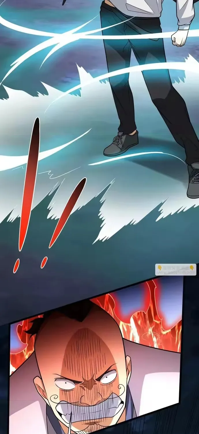 Đô Thị Cực Phẩm Y Thần Chap 323 - Next Chap 324