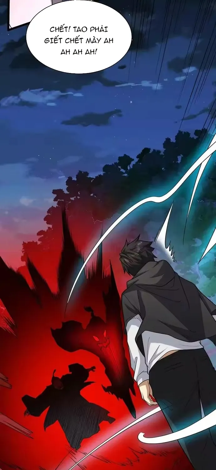 Đô Thị Cực Phẩm Y Thần Chap 323 - Next Chap 324