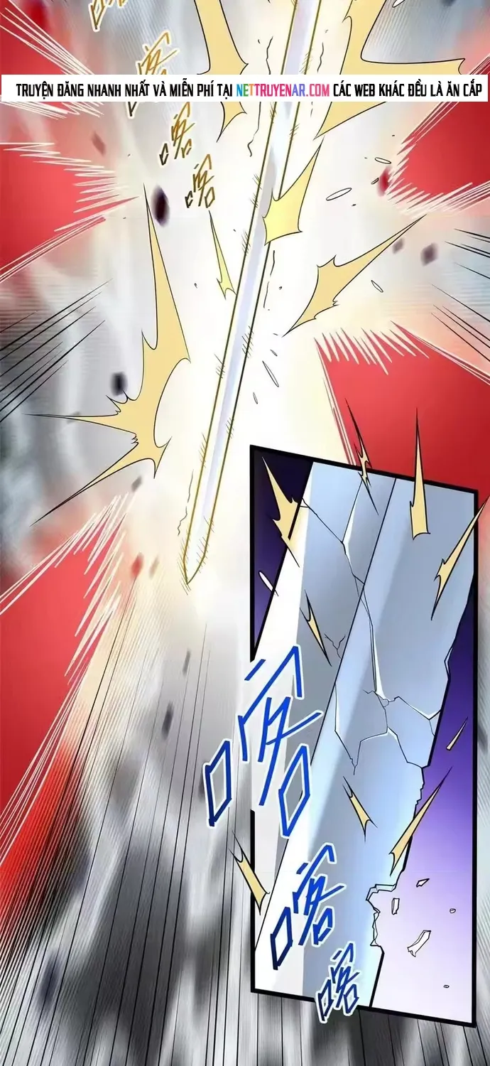 Đô Thị Cực Phẩm Y Thần Chap 323 - Next Chap 324