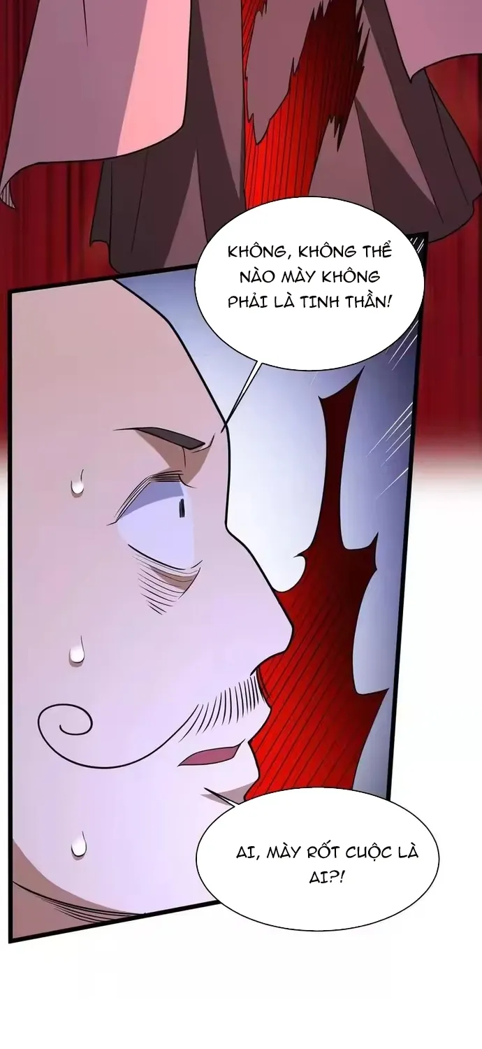 Đô Thị Cực Phẩm Y Thần Chap 323 - Next Chap 324