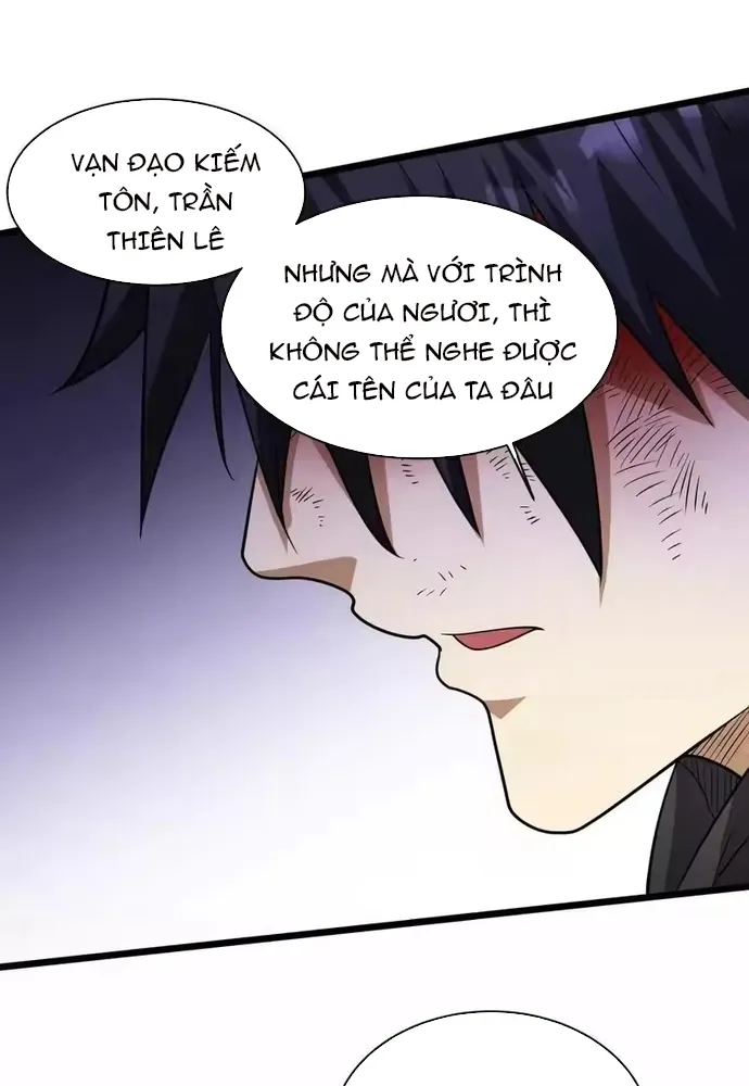 Đô Thị Cực Phẩm Y Thần Chap 323 - Next Chap 324