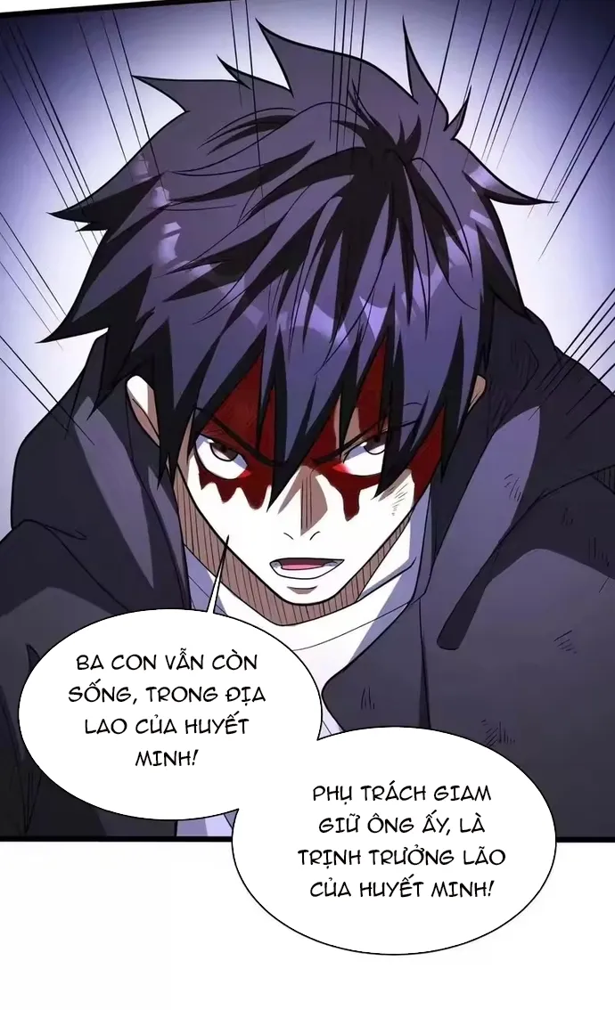 Đô Thị Cực Phẩm Y Thần Chap 323 - Next Chap 324