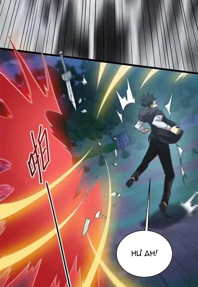 Đô Thị Cực Phẩm Y Thần Chap 323 - Next Chap 324