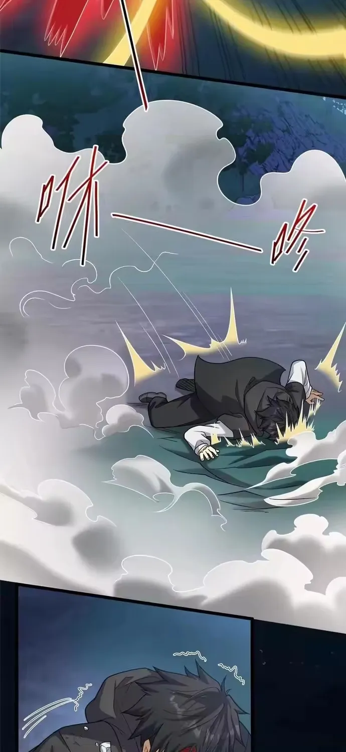 Đô Thị Cực Phẩm Y Thần Chap 323 - Next Chap 324