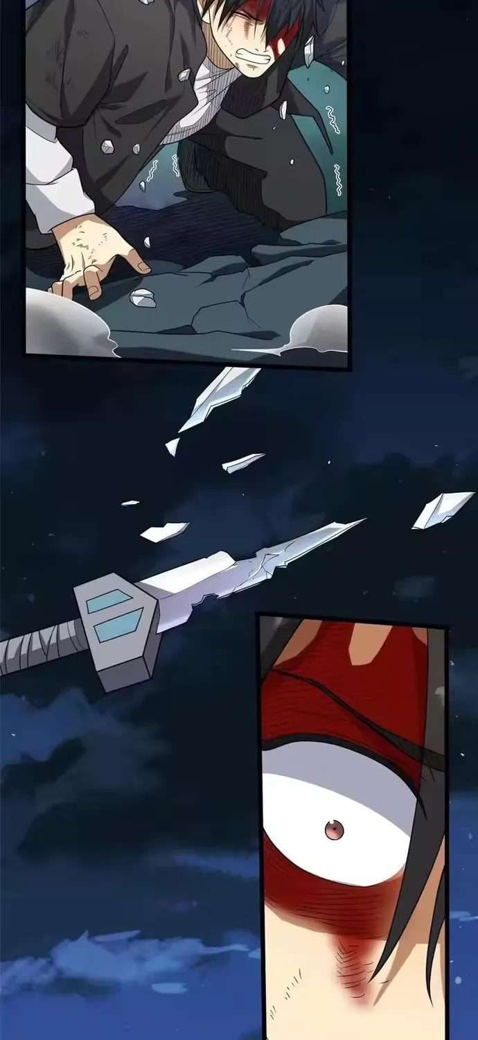 Đô Thị Cực Phẩm Y Thần Chap 323 - Next Chap 324