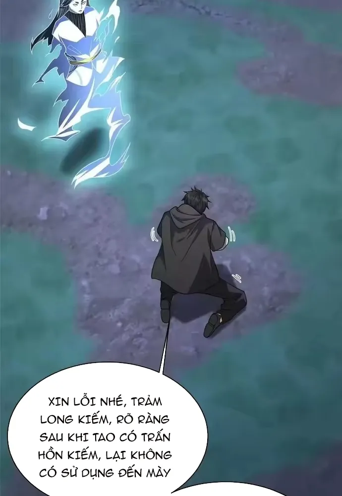 Đô Thị Cực Phẩm Y Thần Chap 323 - Next Chap 324