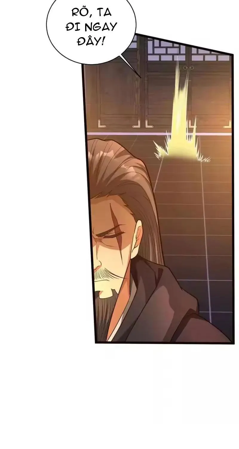 Đô Thị Cực Phẩm Y Thần Chap 324 - Next Chap 325