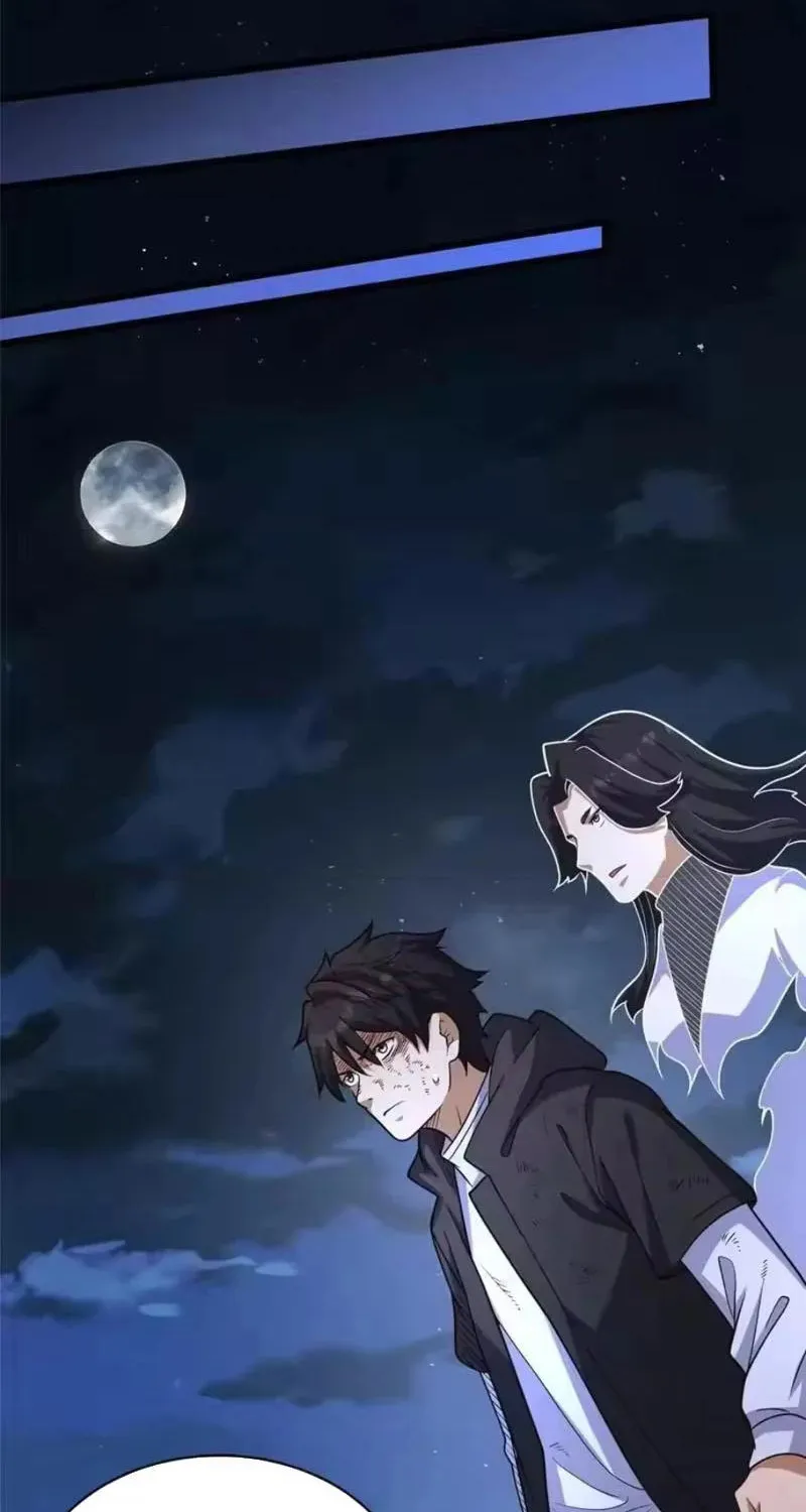 Đô Thị Cực Phẩm Y Thần Chap 324 - Next Chap 325