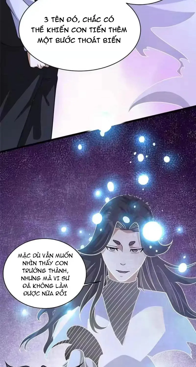 Đô Thị Cực Phẩm Y Thần Chap 324 - Next Chap 325